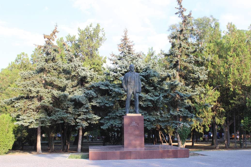 Крым