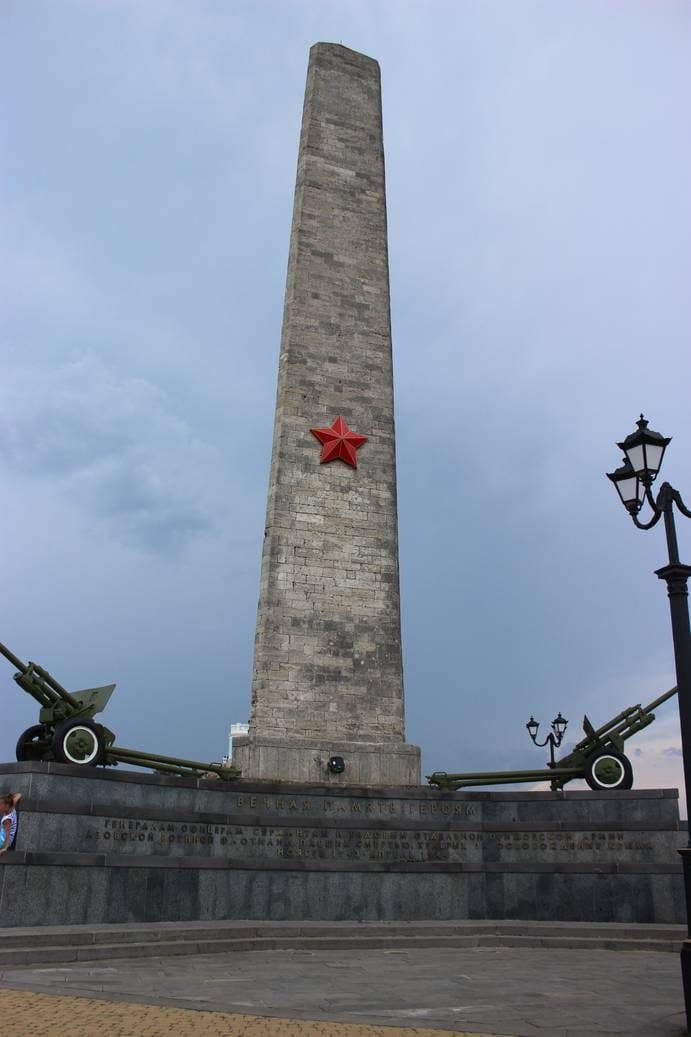 Керчь
