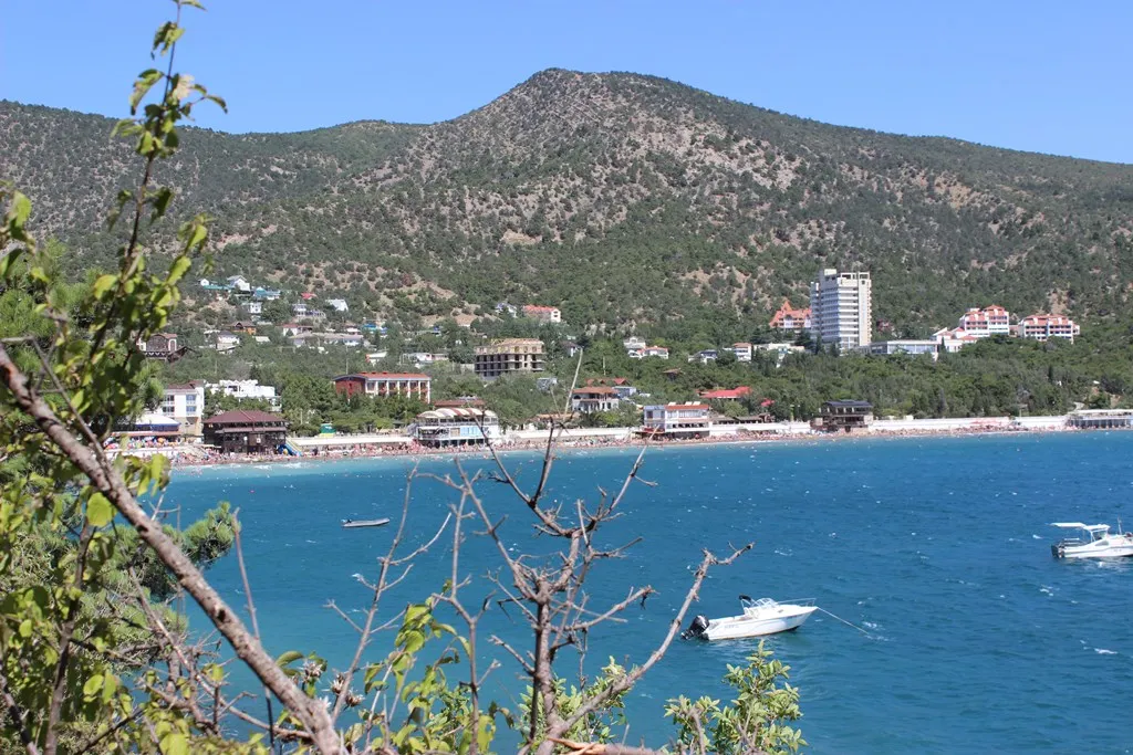 Крым