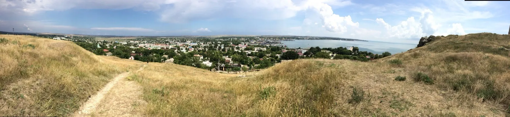Керчь