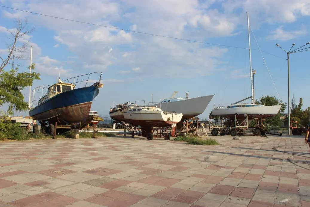 Крым
