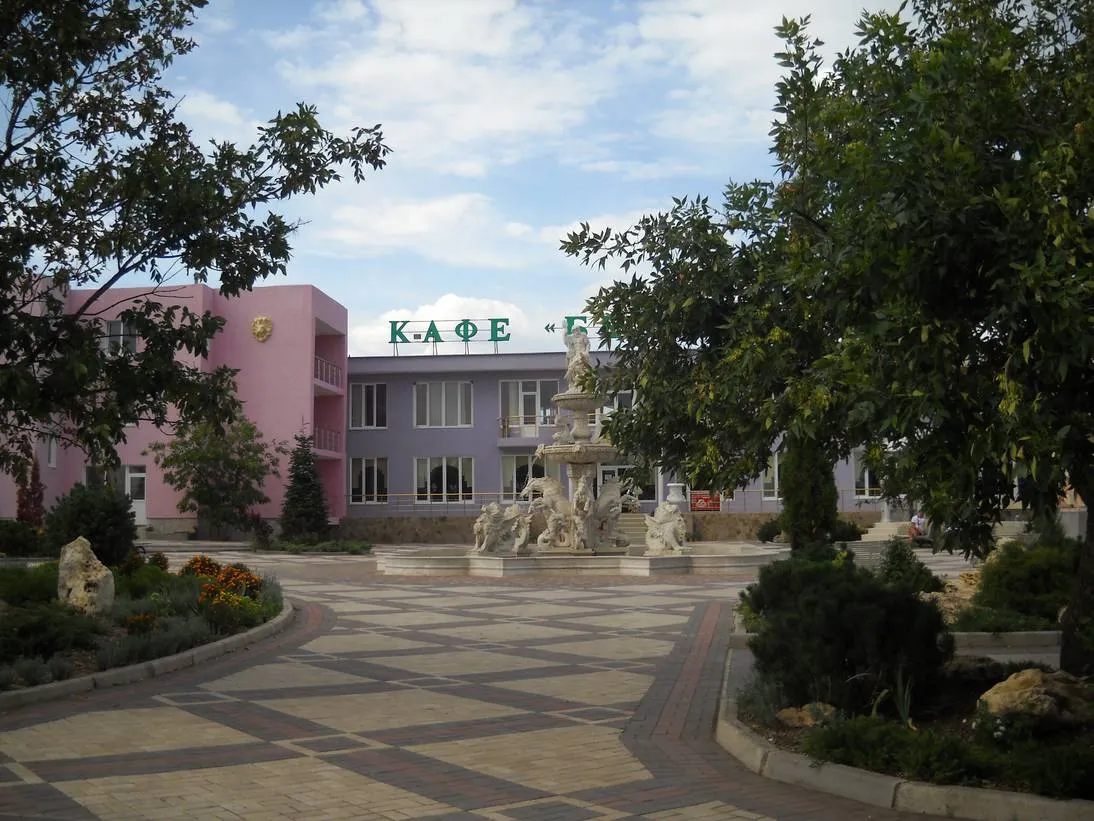 Крым