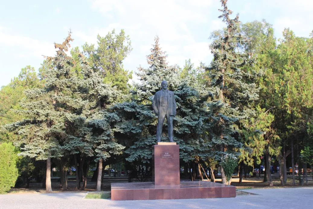 Крым