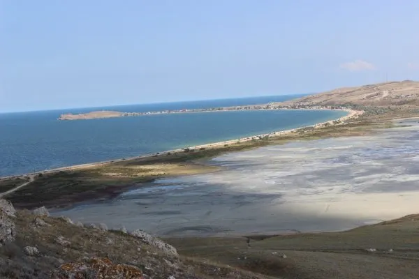 Крым
