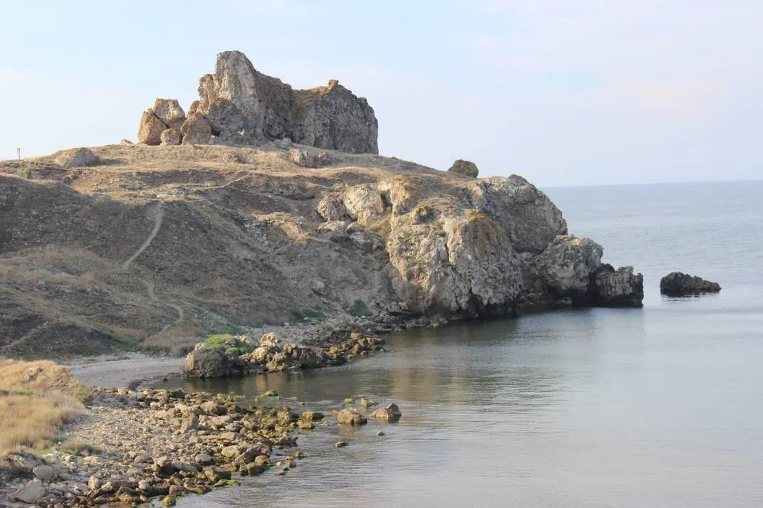 Крым